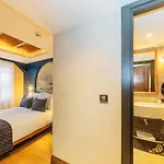 Levni Istanbul Hotel Handwritten Collection By Accor
