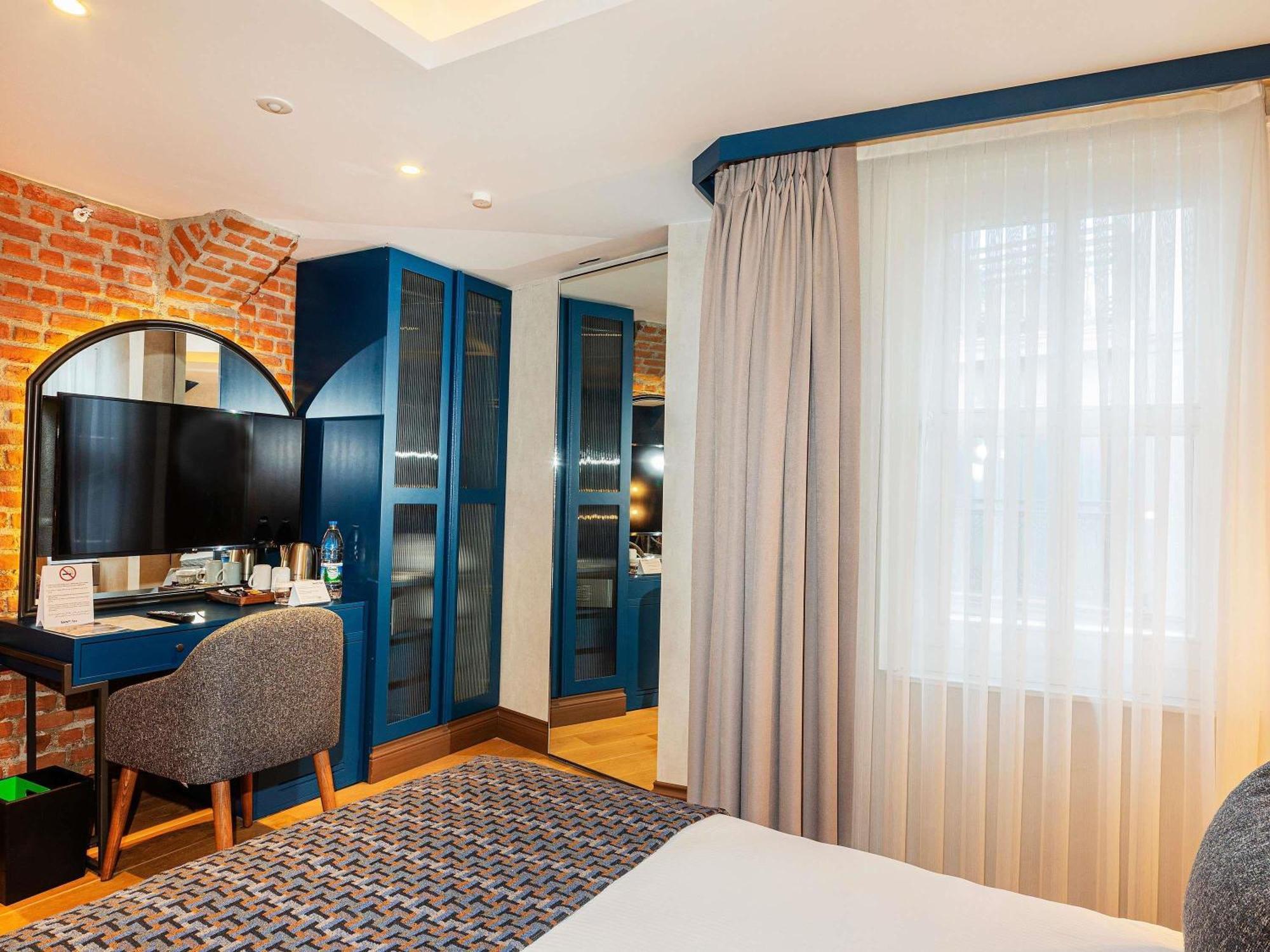 Levni Handwritten Collection By Accor Hotel 4*