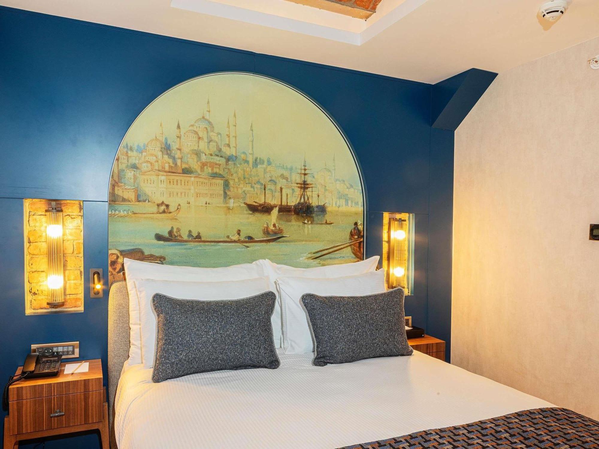 Levni Handwritten Collection By Accor Hotel Istanboel