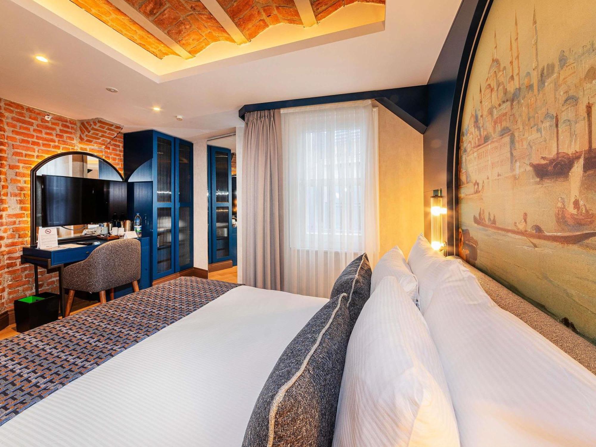 Levni Handwritten Collection By Accor Hotel