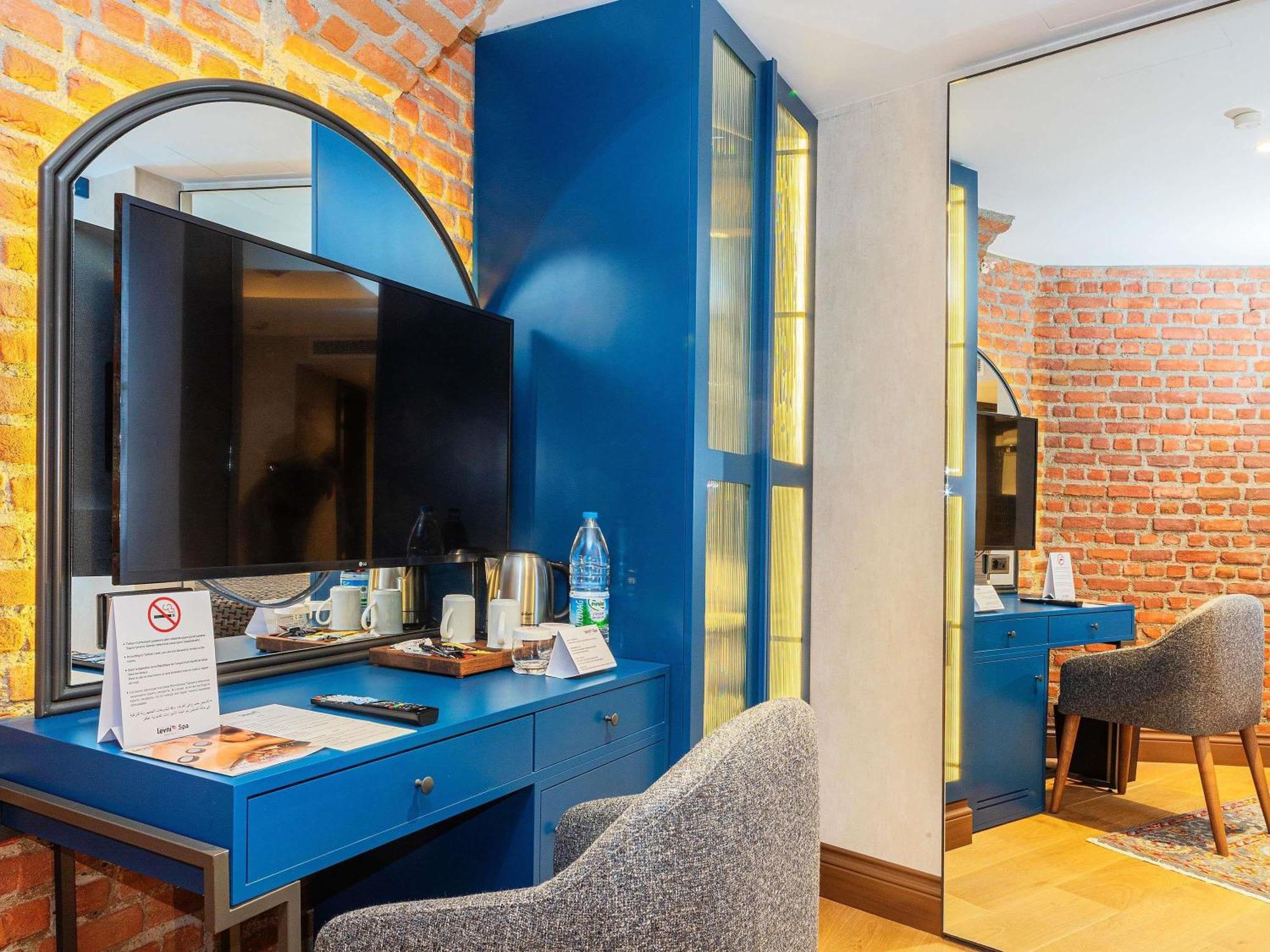 Hotel Levni Handwritten Collection By Accor Istanboel