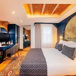 Levni Istanbul Hotel Handwritten Collection By Accor