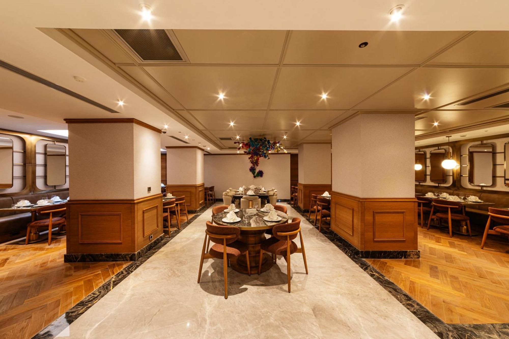 Hotel Levni Handwritten Collection By Accor Provincia di Istanbul