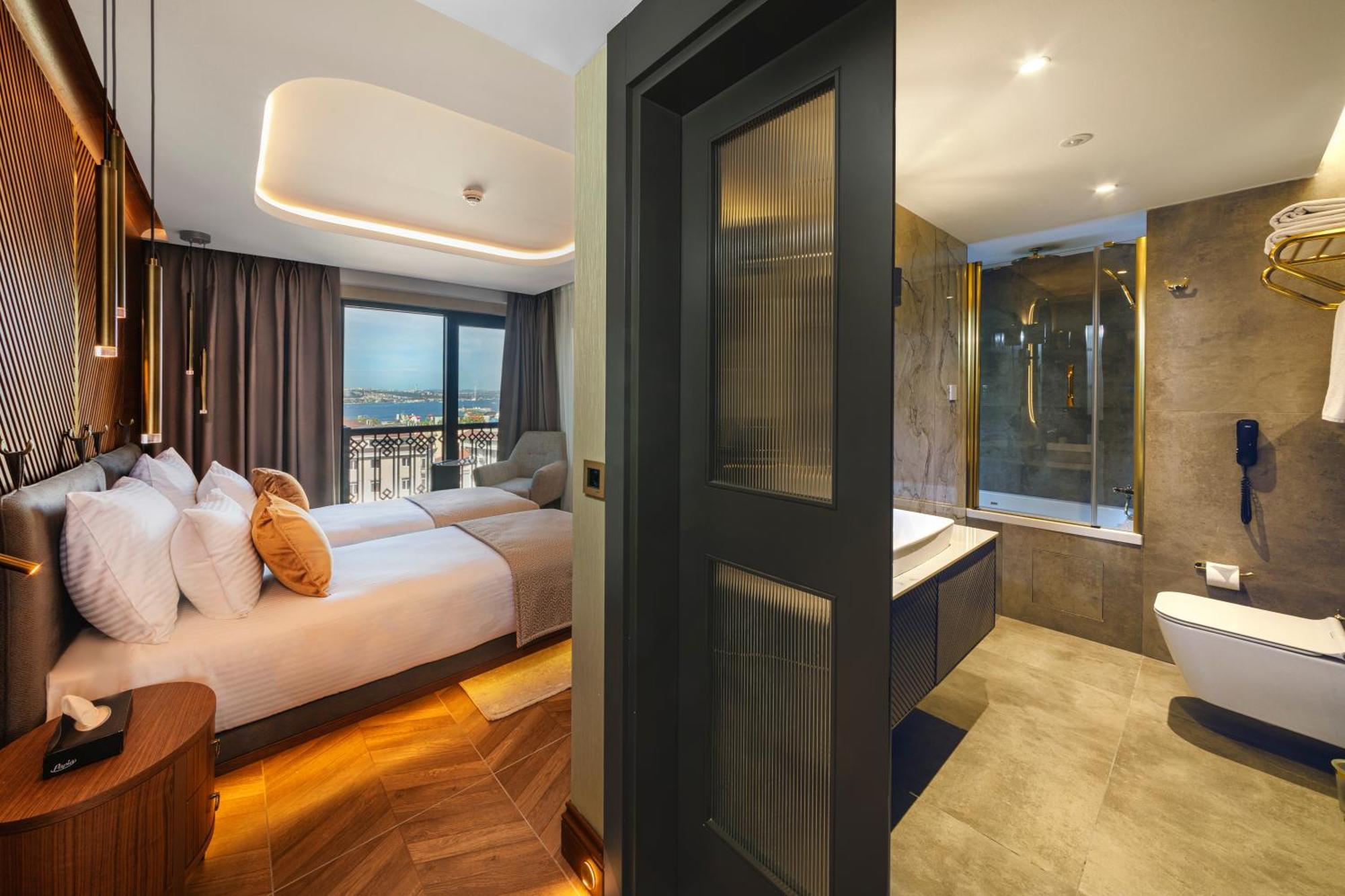 Levni Handwritten Collection By Accor Hotel Provincia di Istanbul