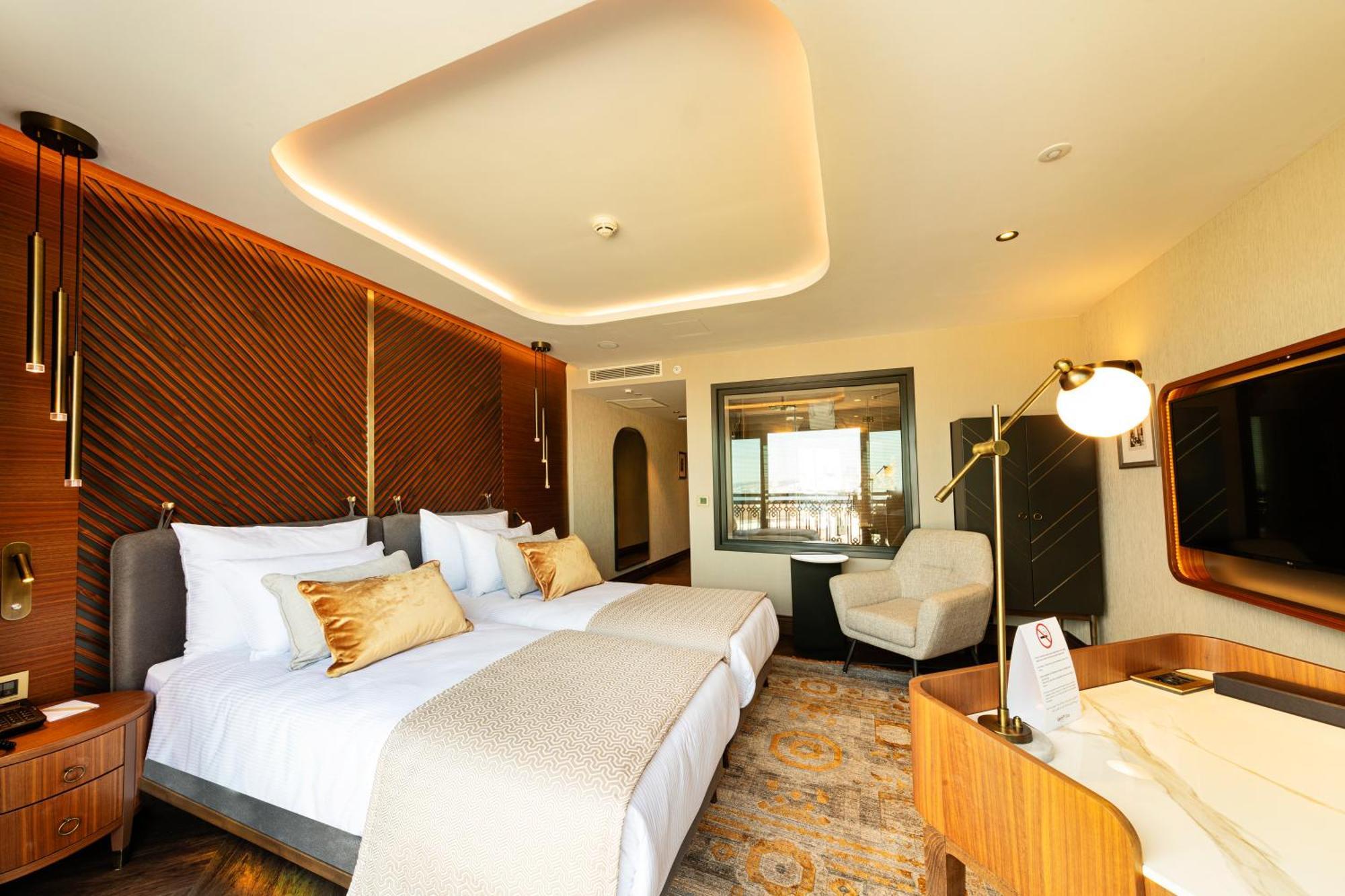 Levni Handwritten Collection By Accor Hotel Provincia di Istanbul