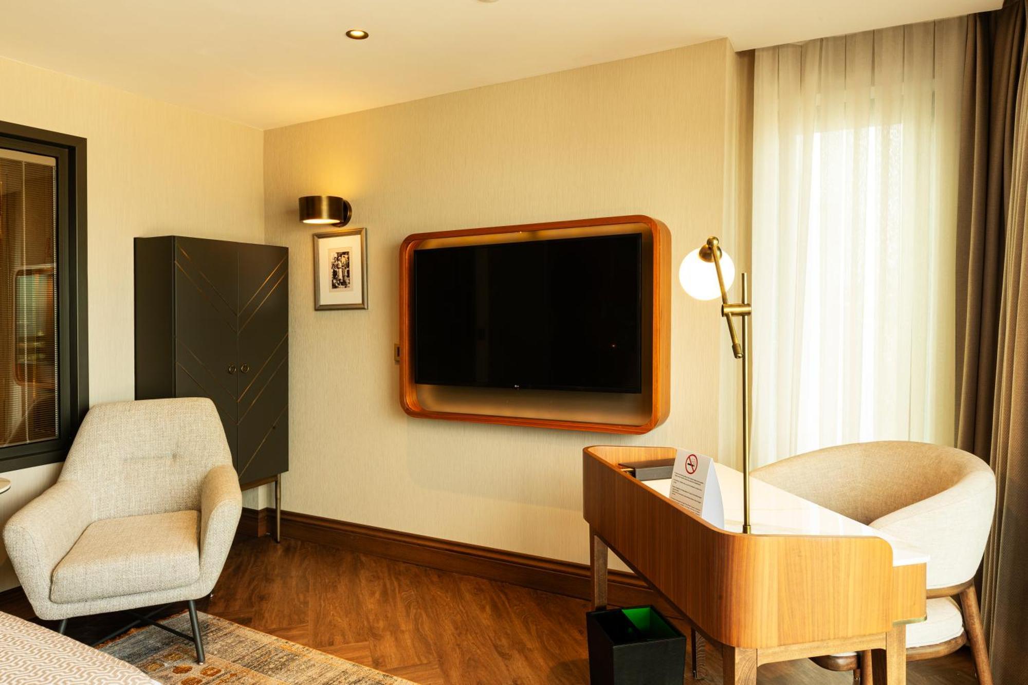Levni Handwritten Collection By Accor Hotel Provincia di Istanbul