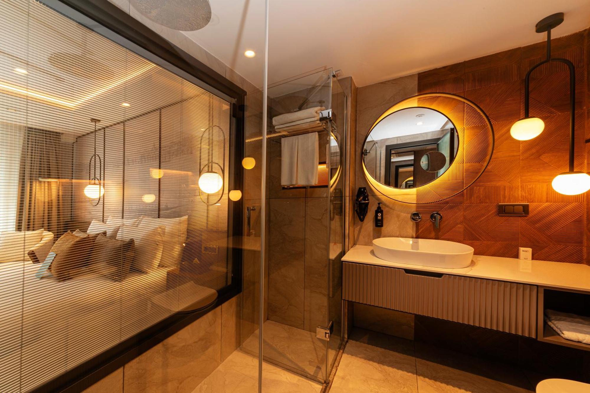 Levni Handwritten Collection By Accor Provincia di Istanbul