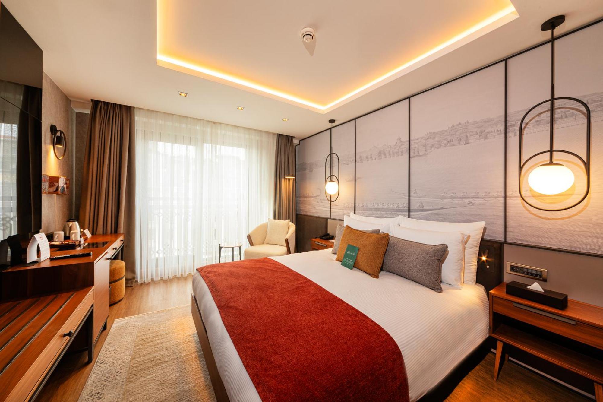 Levni Handwritten Collection By Accor Hotel 4*