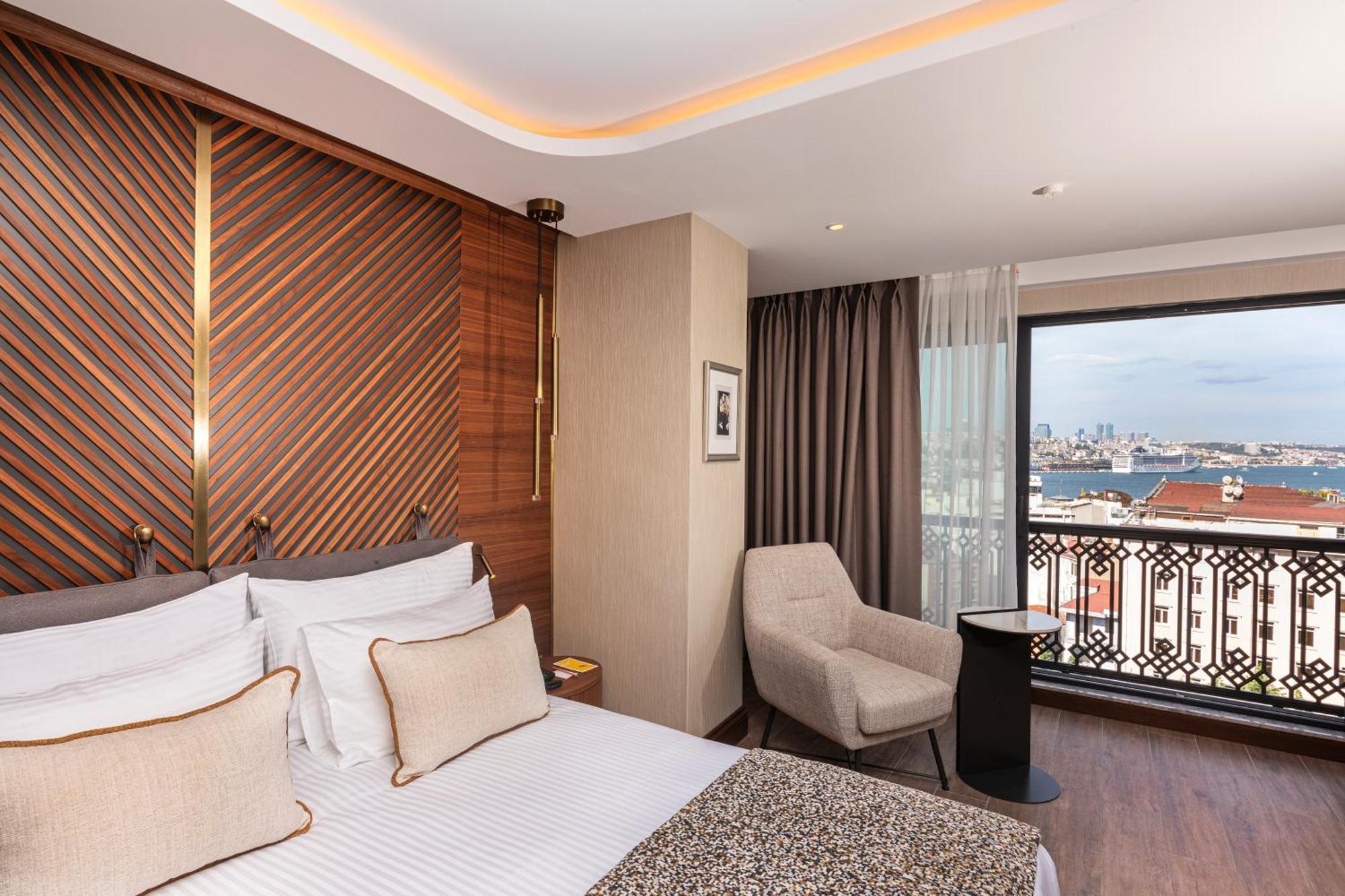 Levni Handwritten Collection By Accor Hotel Provincia di Istanbul