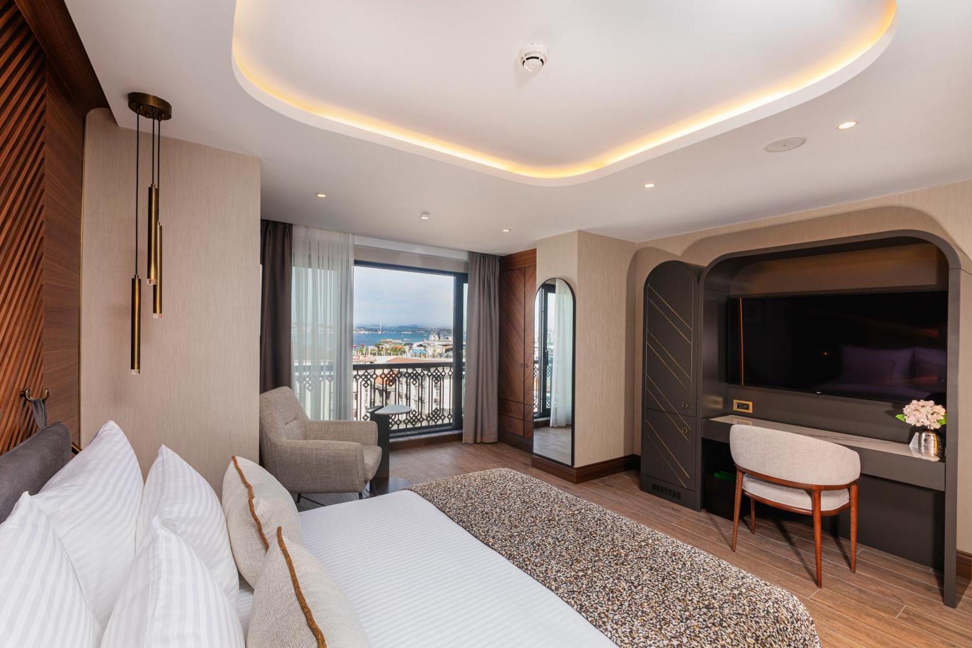 Hotel Levni Handwritten Collection By Accor Provincia di Istanbul