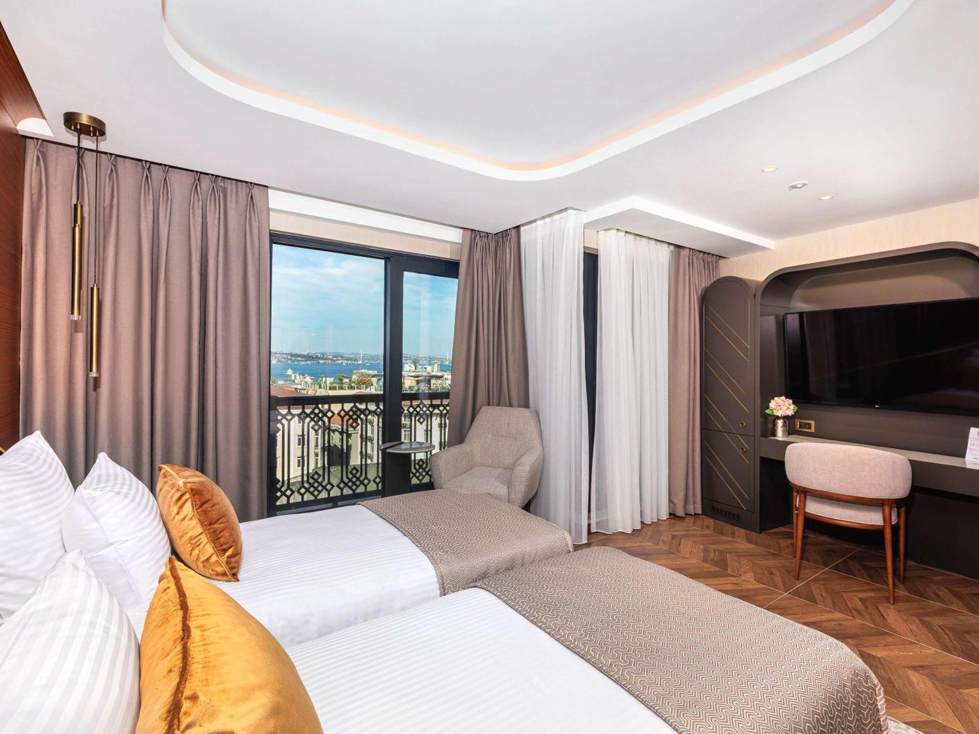 Levni Handwritten Collection By Accor 4*
