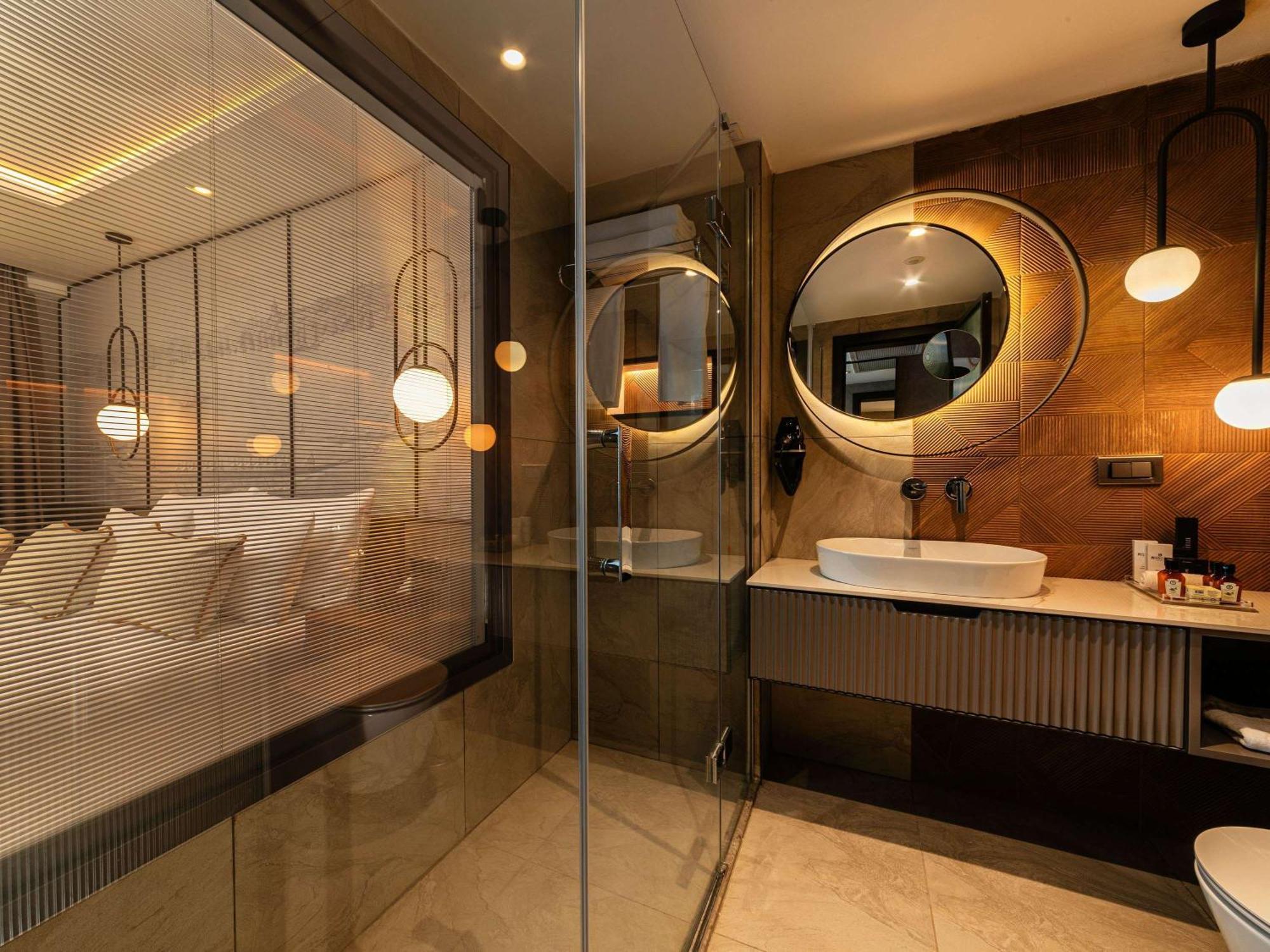 Levni Handwritten Collection By Accor Hotel Provincia di Istanbul