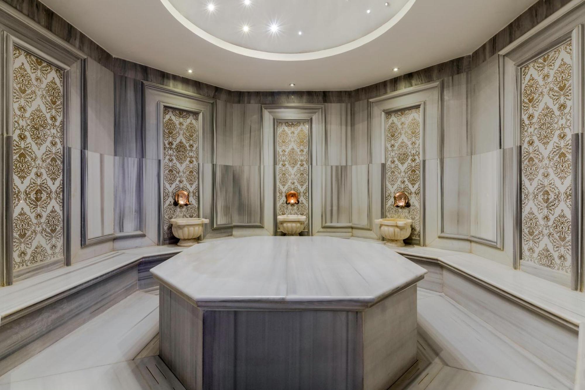 Levni Handwritten Collection By Accor Provincia di Istanbul
