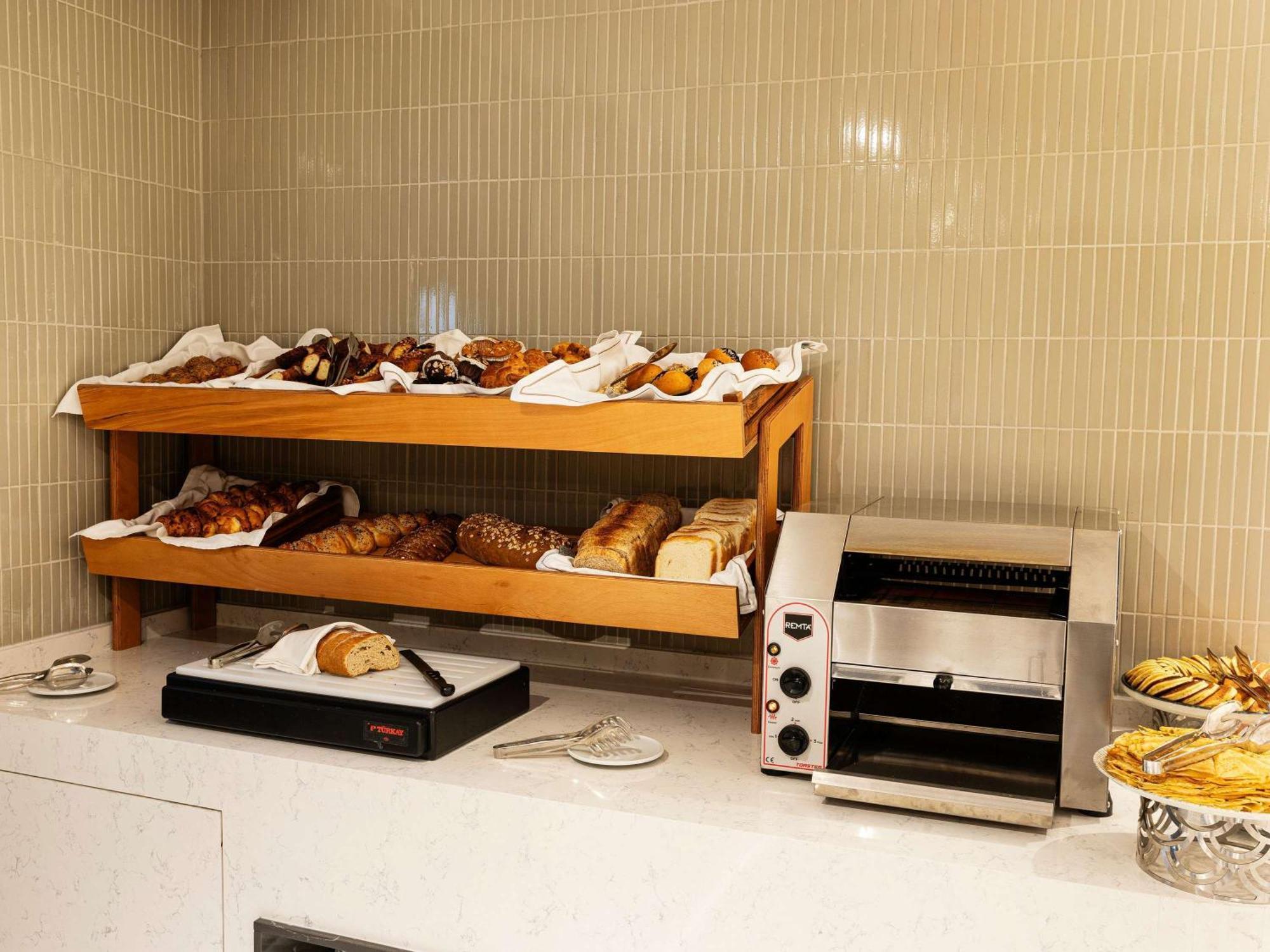Hotel Levni Handwritten Collection By Accor Provincia di Istanbul