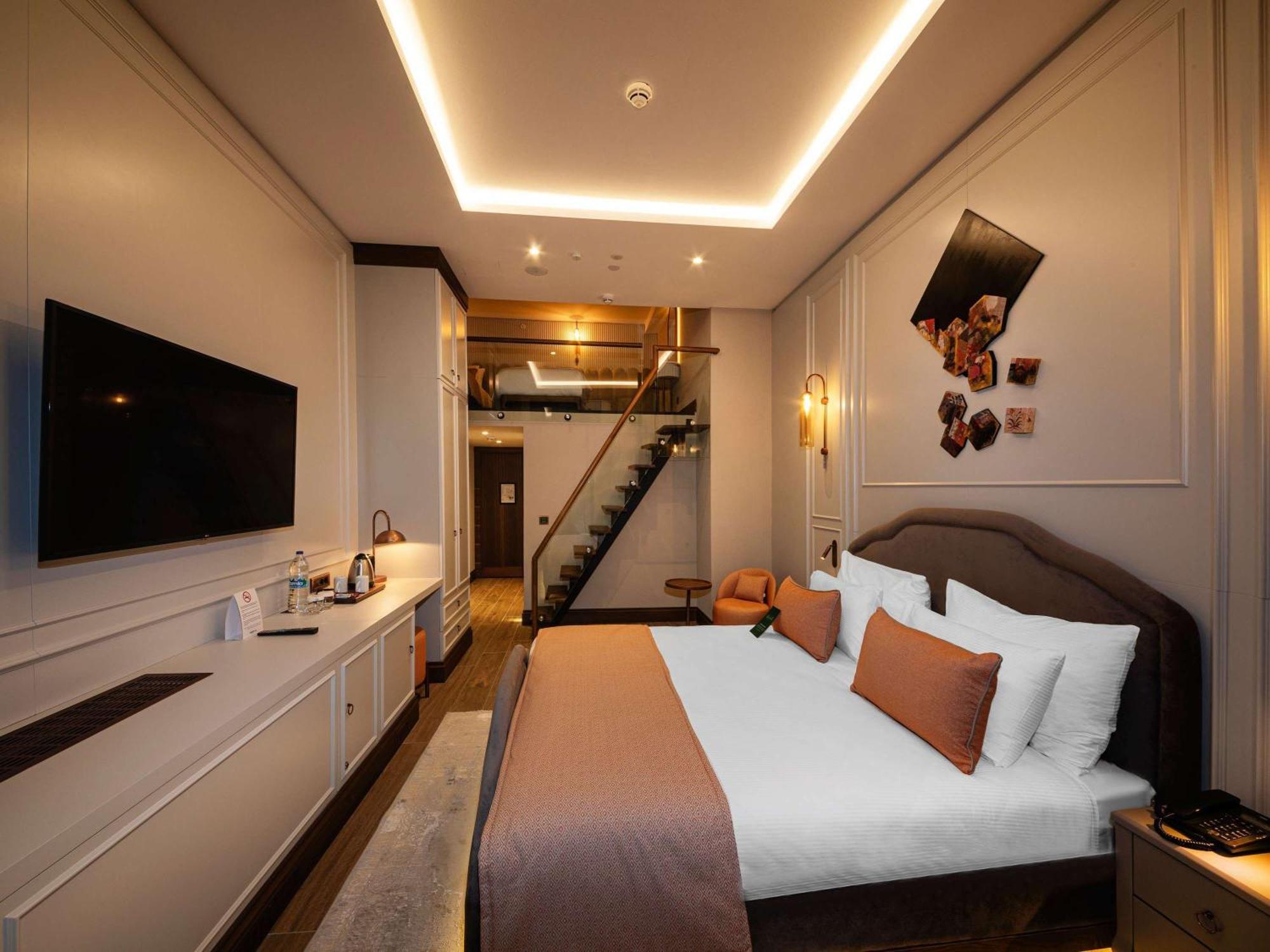 Hotel Levni Handwritten Collection By Accor Provincia di Istanbul