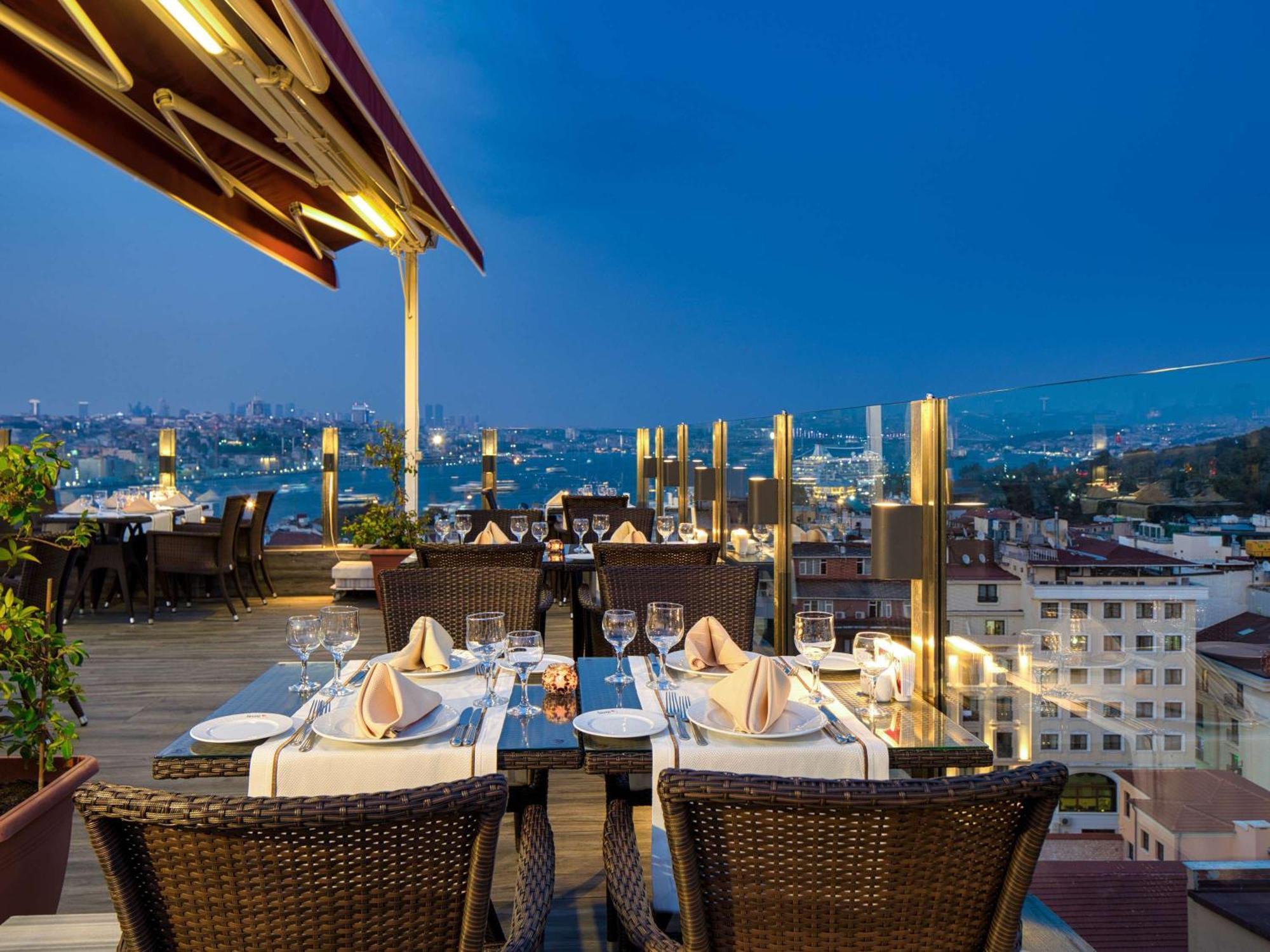 Hotel Levni Handwritten Collection By Accor Provincia di Istanbul