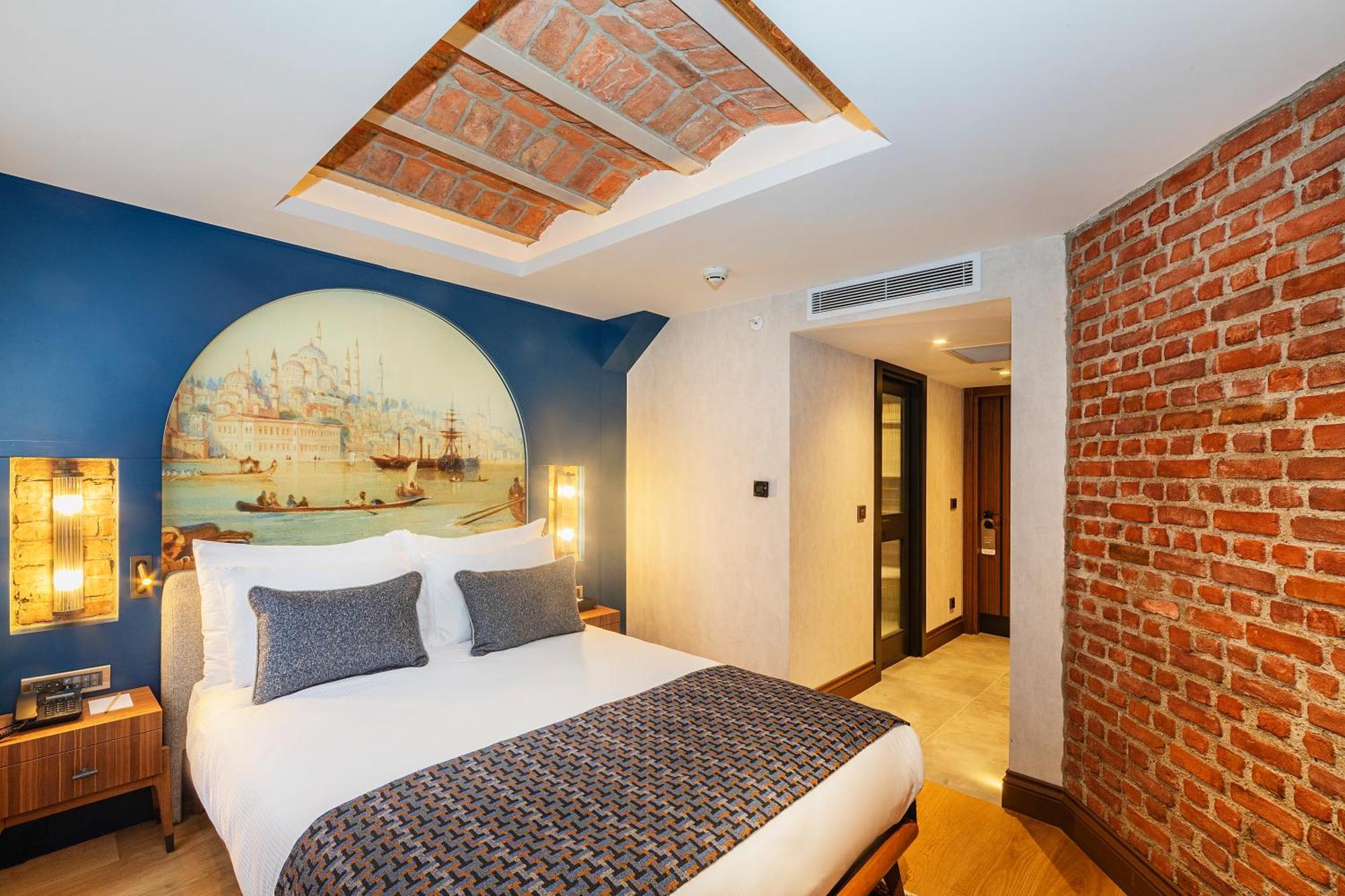 Levni Handwritten Collection By Accor 4*