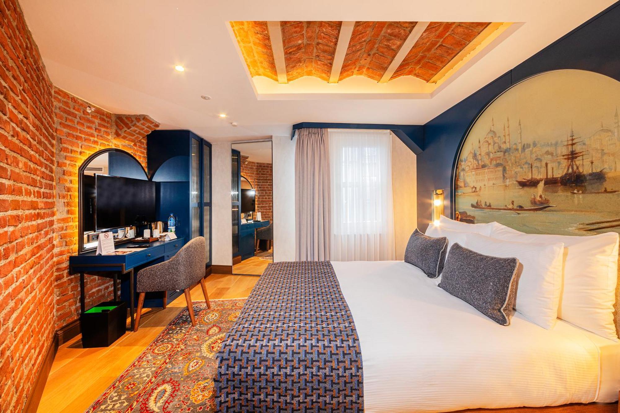 Levni Handwritten Collection By Accor 4* Provincia di Istanbul