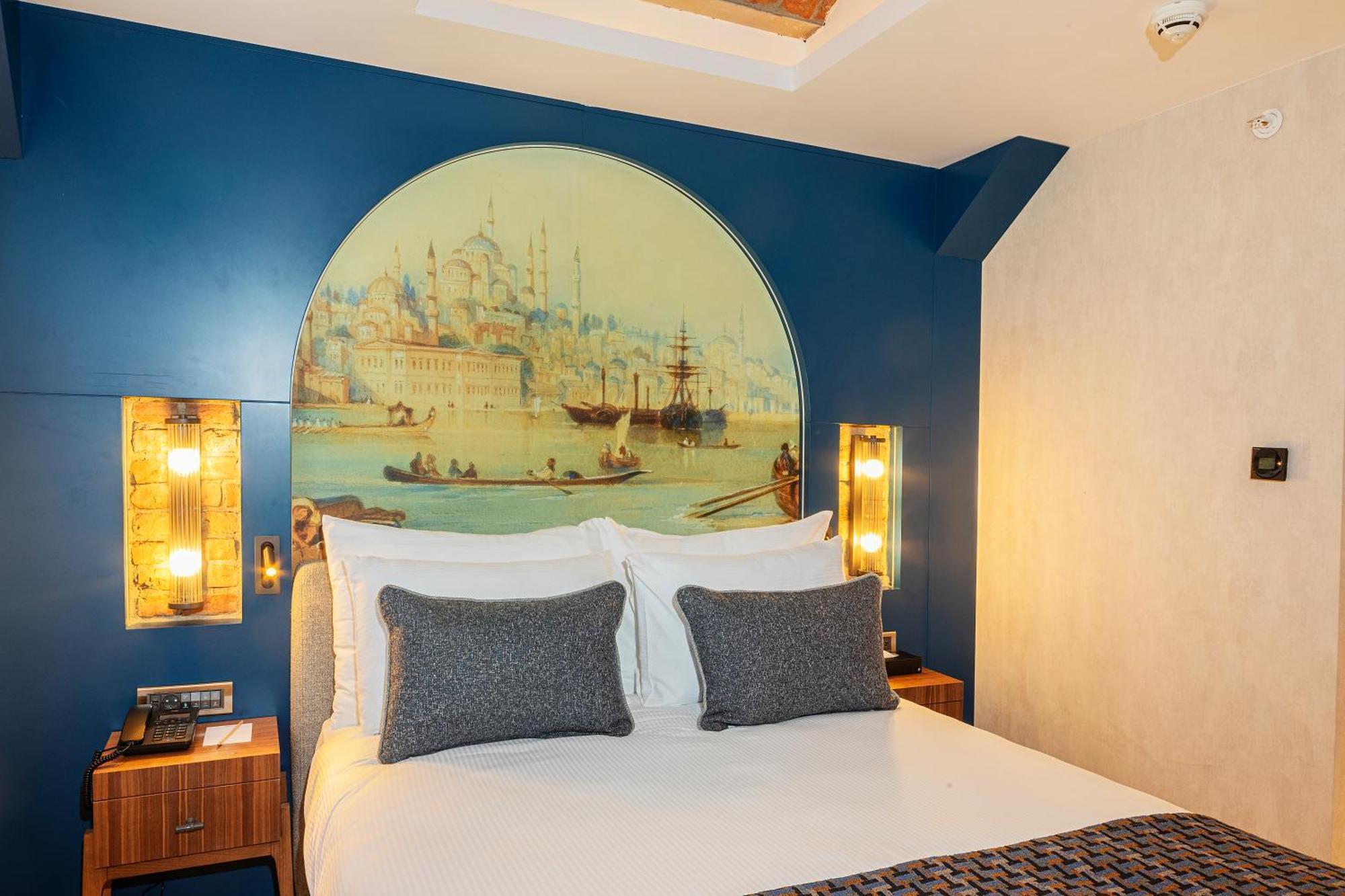 Levni Handwritten Collection By Accor Hotel