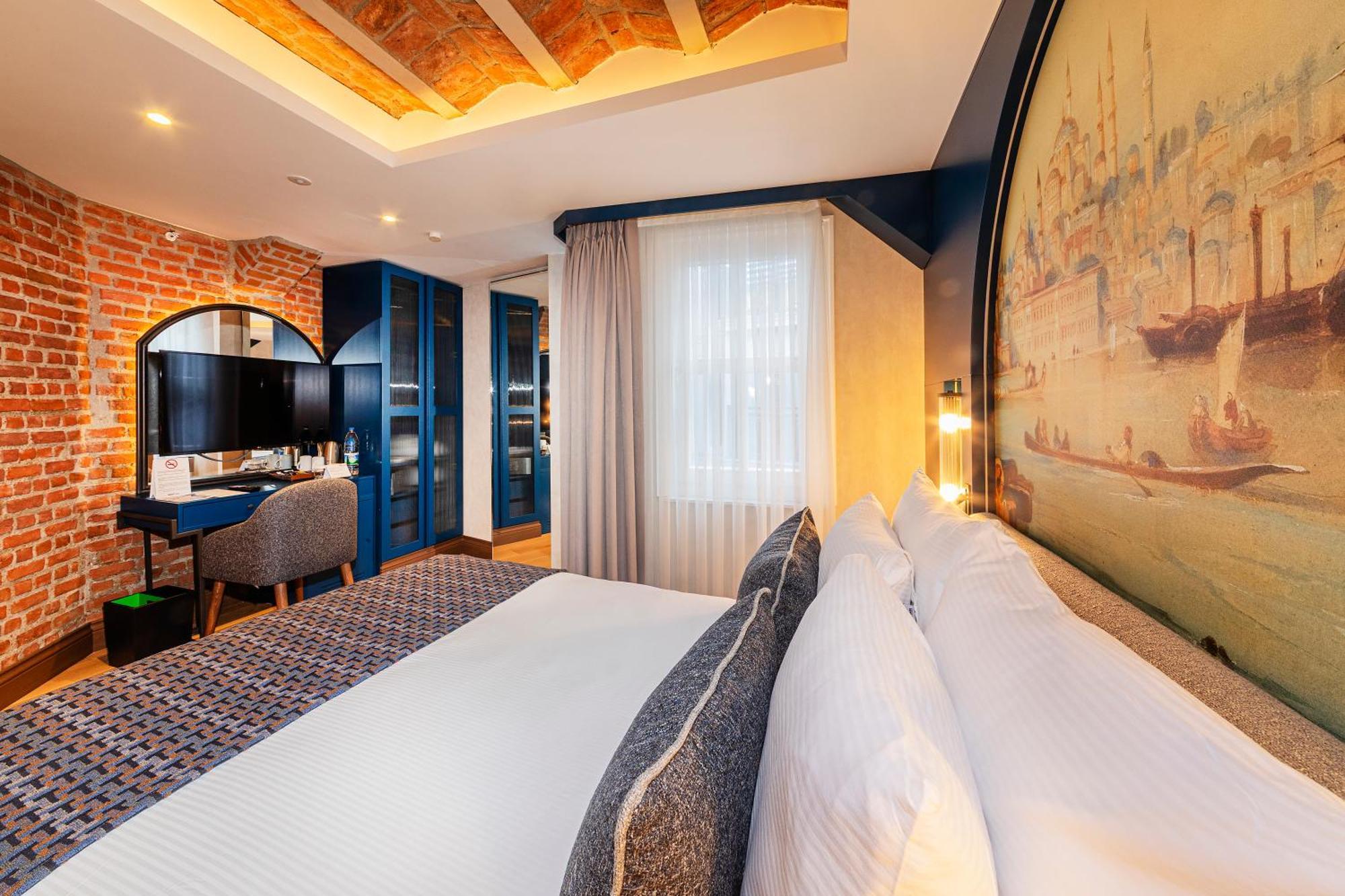 Levni Handwritten Collection By Accor Hotel