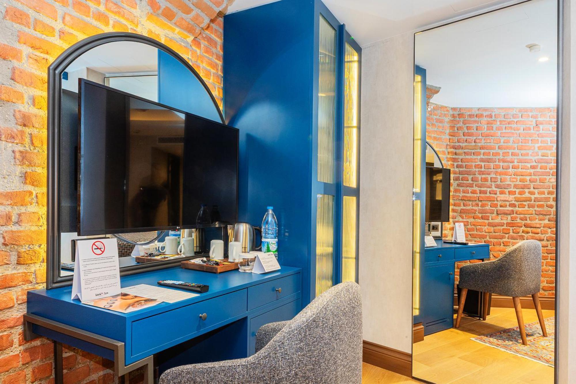 Levni Handwritten Collection By Accor Hotel Provincia di Istanbul