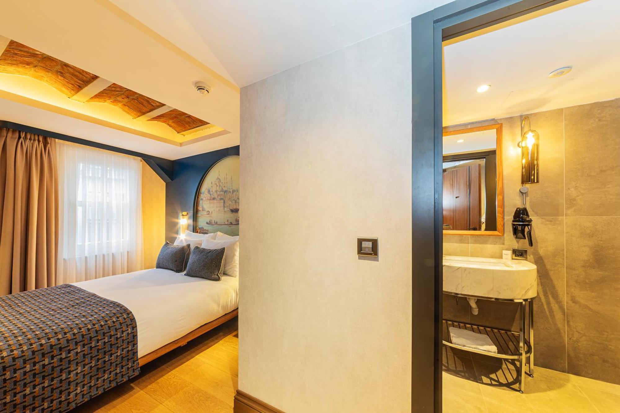 Levni Handwritten Collection By Accor Hotel