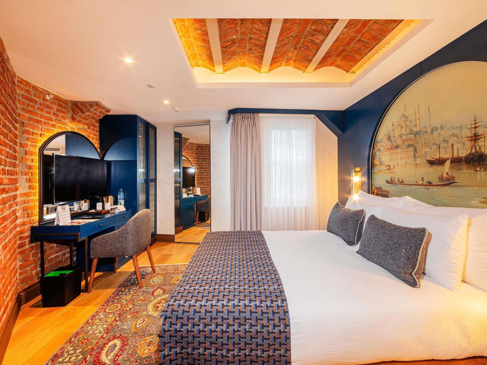 Hotel Levni Handwritten Collection By Accor Provincia di Istanbul